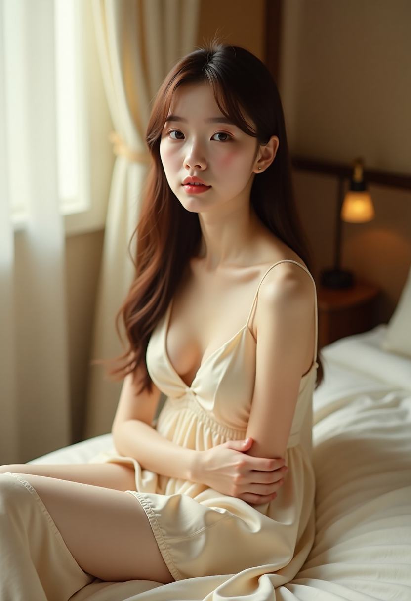 师弟出马