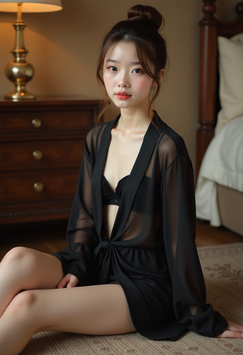 一代宗师